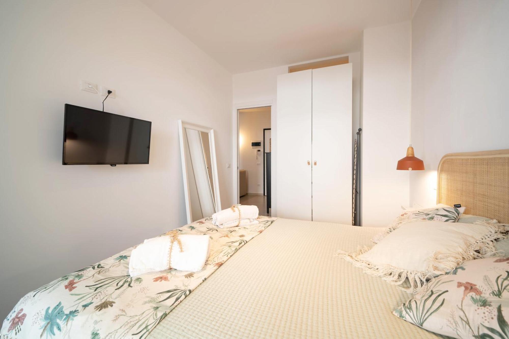 Opuntia Home Monopoli Exterior photo